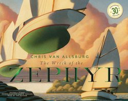 The Wreck of the Zephyr