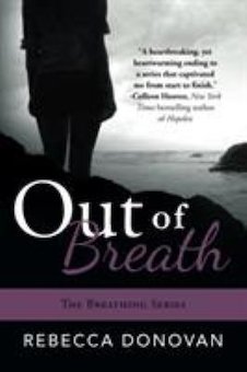 Out of Breath