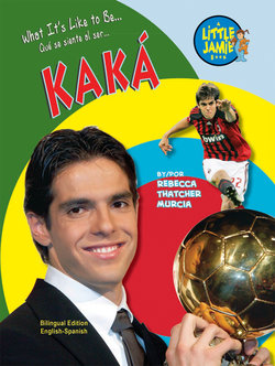 Kaka (Bilingual)