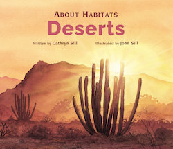 Deserts