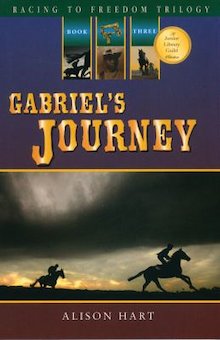 Gabriel's Journey