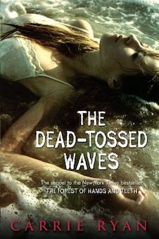 The Dead-Tossed Waves