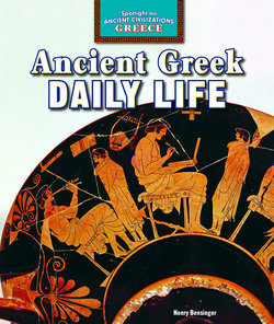 Ancient Greek Daily Life