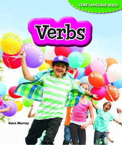 Verbs