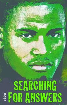 Searching for Answers: Book 2