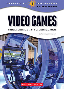 Video Games: From Concept to Consumer