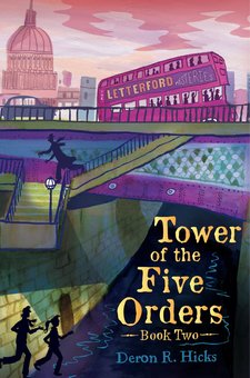 Tower of the Five Orders