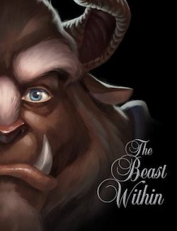 The Beast Within: A Tale of Beauty's Prince