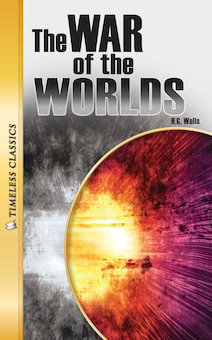 The War of the Worlds