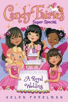 A Royal Wedding: Super Special