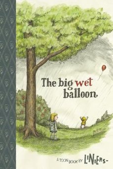 The Big Wet Balloon