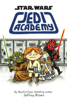 Jedi Academy