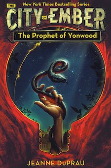 The Prophet of Yonwood