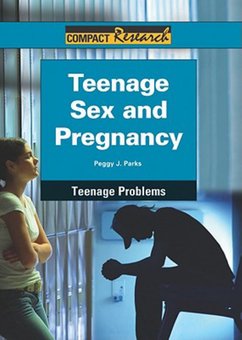 Teenage Sex and Pregnancy