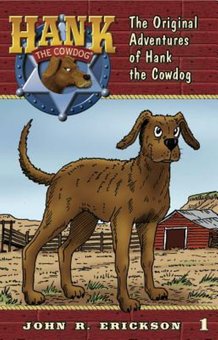 The Original Adventures of Hank the Cowdog