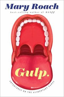 Gulp: Adventures on the Alimentary Canal