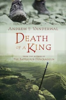 Death of a King