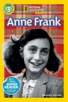 Anne Frank