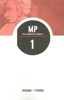 Manhattan Projects 1