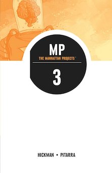 Manhattan Projects