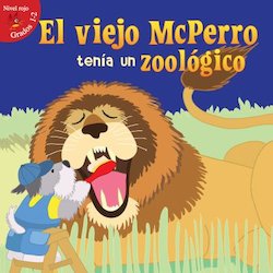 El Viejo McPerro Tenia un Zoologico (Old McDoggle Had A Zoo)