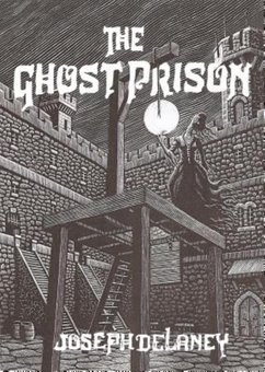 The Ghost Prison