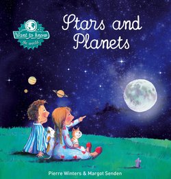 Stars and Planets