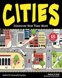 Cities: Discover How They Work