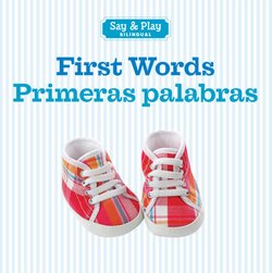 First words = primeras pal