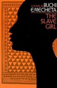 The Slave Girl