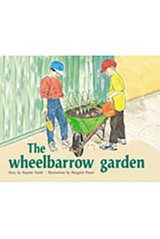 The Wheelbarrow Garden