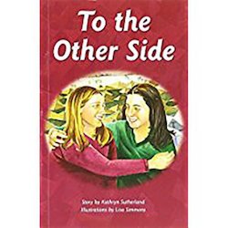 To the Other Side (Sequel to From the Hillside)