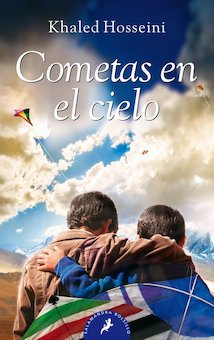 Cometas en el Cielo (Kite Runner)