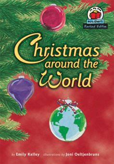 Christmas Around the World