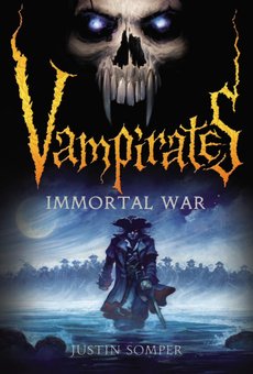 Immortal War