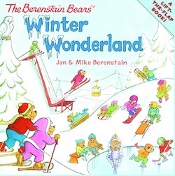 The Berenstain Bears' Winter Wonderland