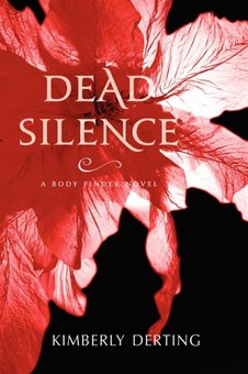 Dead Silence: A Body Finder Novel