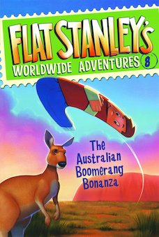 The Australian Boomerang Bonanza