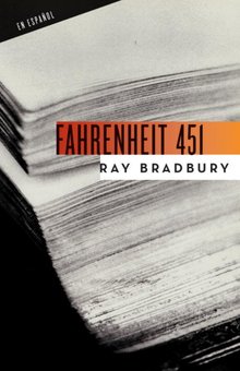 Fahrenheit 451 (Spanish)