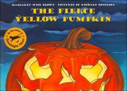 The Fierce Yellow Pumpkin