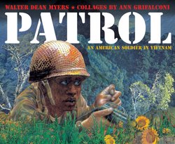 Patrol: An American Soldier in Vietnam