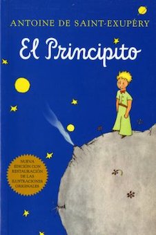 El Principito (Little Prince)