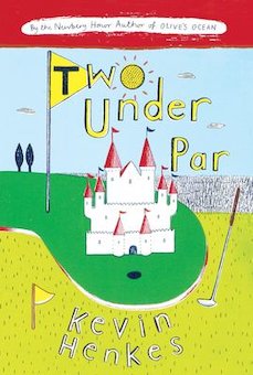 Two Under Par