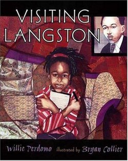 Visiting Langston