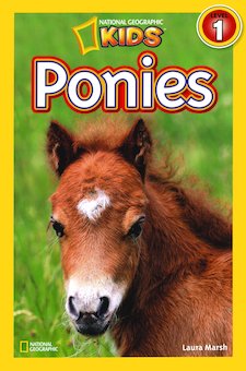 Ponies