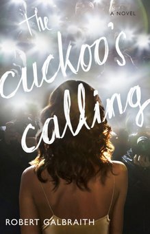 The Cuckoo's Calling