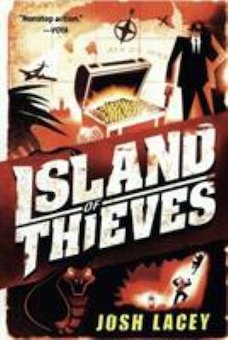 Island of Thieves