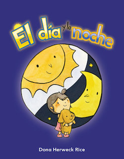 El dia y la Noche (Day and Night)