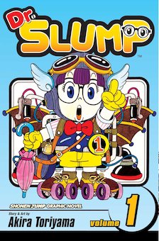 Dr. Slump