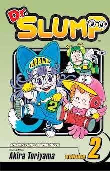 Dr. Slump 2